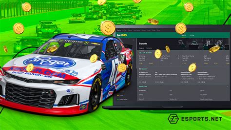 iracing betting websites